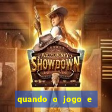 quando o jogo e adiado na betano